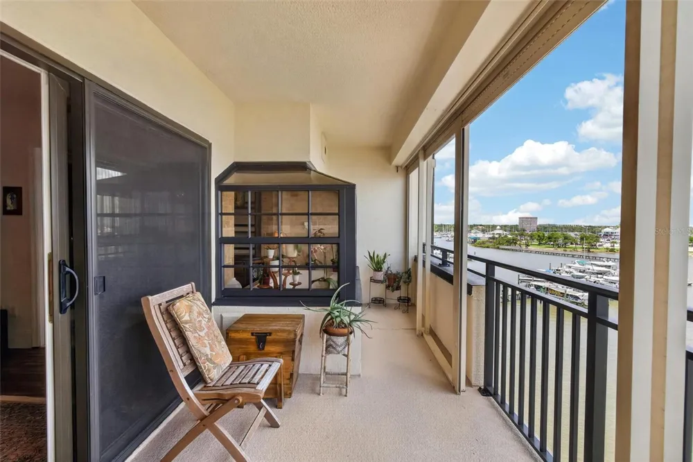744 MARINA POINT DRIVE #7440 Daytona Beach, FL 32114