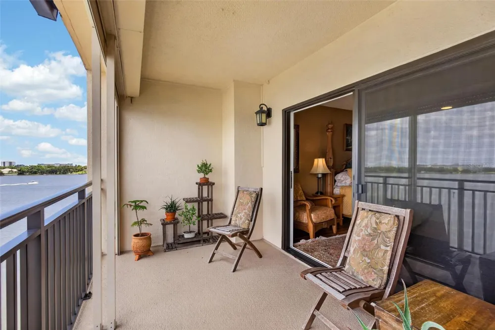 744 MARINA POINT DRIVE #7440 Daytona Beach, FL 32114