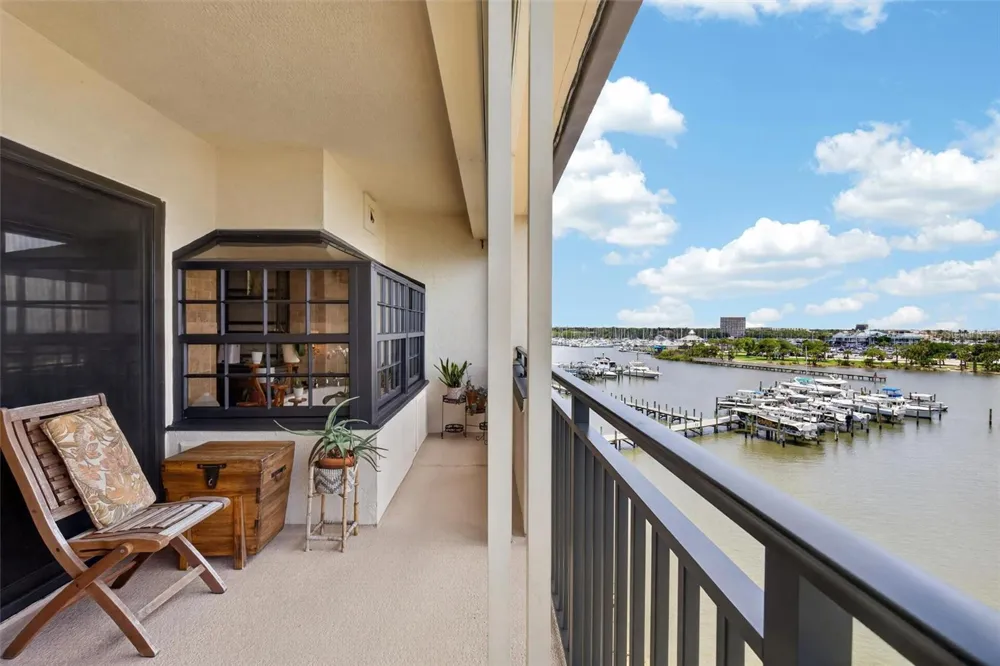 744 MARINA POINT DRIVE #7440 Daytona Beach, FL 32114