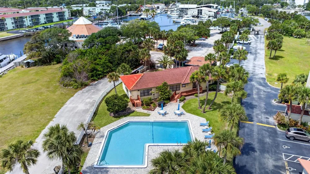 744 MARINA POINT DRIVE #7440 Daytona Beach, FL 32114