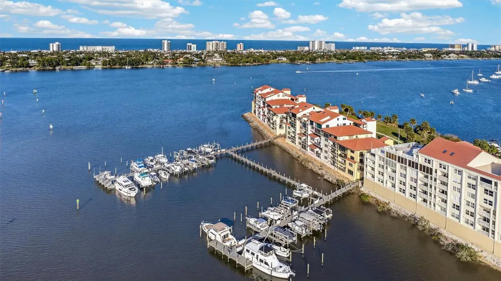 744 MARINA POINT DRIVE #7440 Daytona Beach, FL 32114