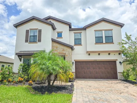 12664 OAK HILL WAY