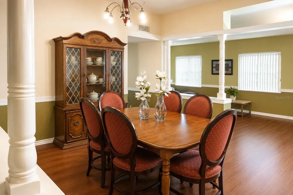 655 PINECREST DRIVE Bartow, FL 33830