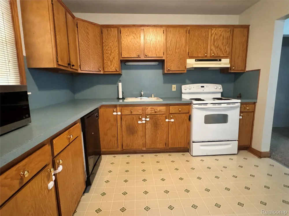 19150 Glenmore Redford Charter Township, MI 48240