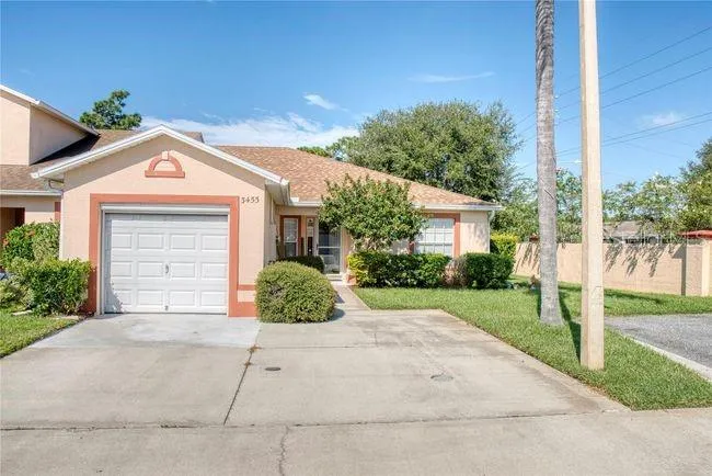 3455 VILLAGE GREEN St Cloud, FL 34772