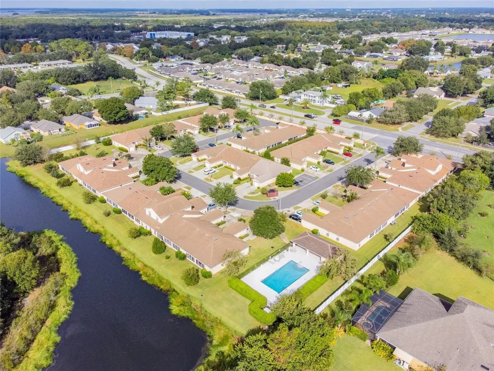 3455 VILLAGE GREEN St Cloud, FL 34772