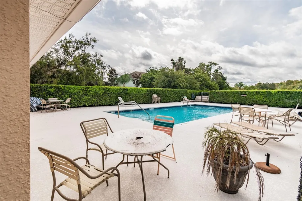 3455 VILLAGE GREEN St Cloud, FL 34772