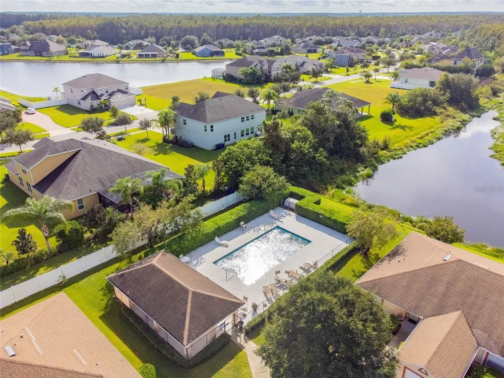 3455 VILLAGE GREEN St Cloud, FL 34772