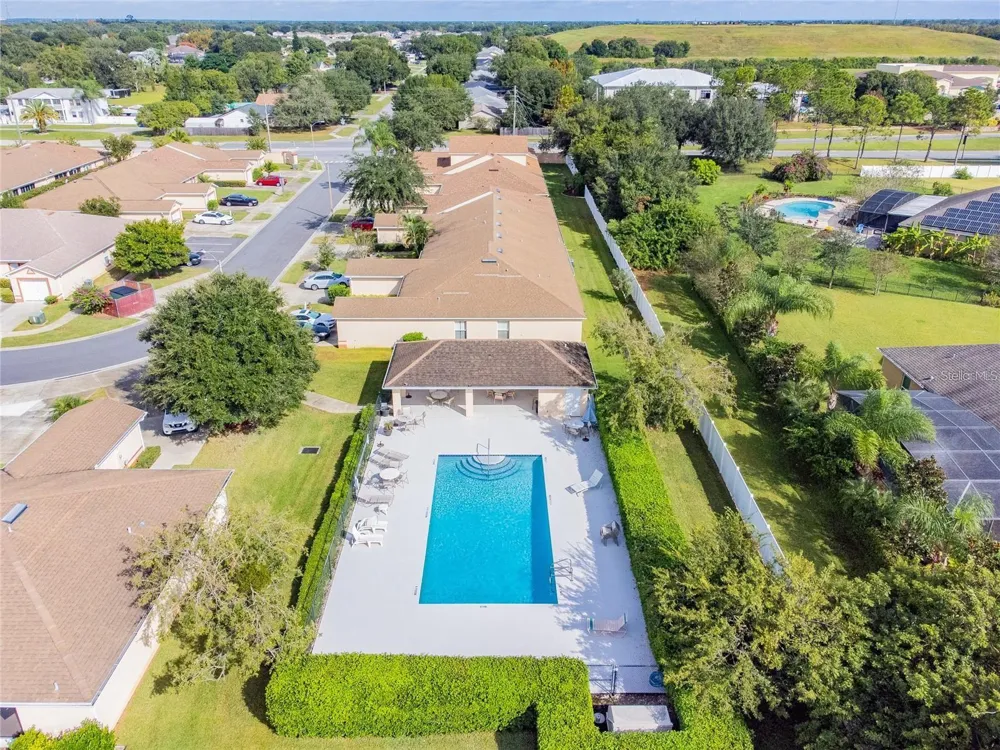 3455 VILLAGE GREEN St Cloud, FL 34772