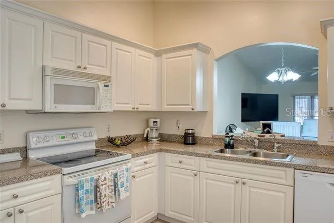 3455 VILLAGE GREEN St Cloud, FL 34772
