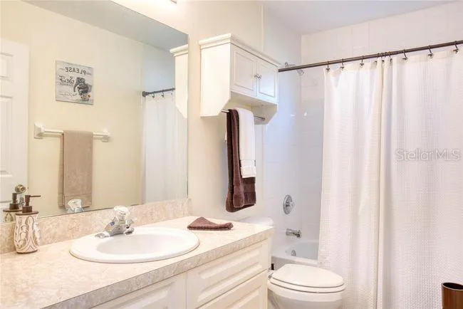 3455 VILLAGE GREEN St Cloud, FL 34772