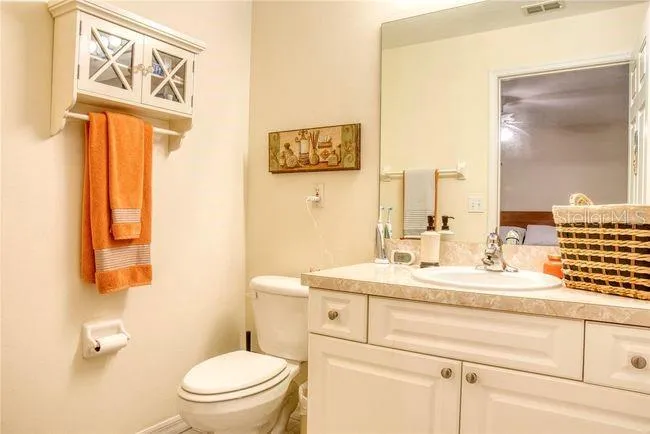 3455 VILLAGE GREEN St Cloud, FL 34772