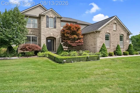 915 Appleton Court