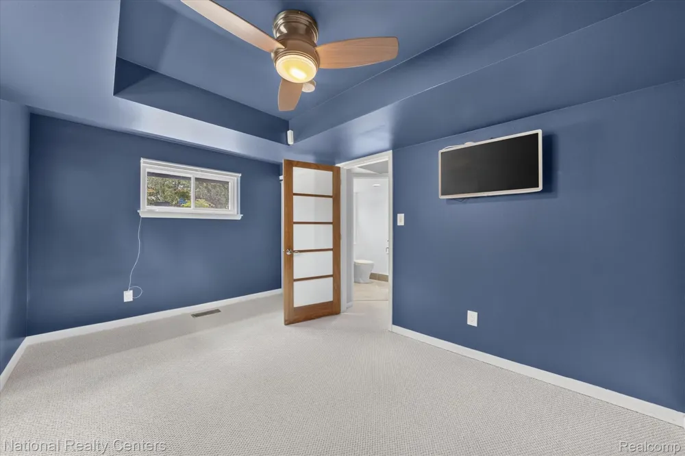 1419 Carol Avenue Plymouth City, MI 48170