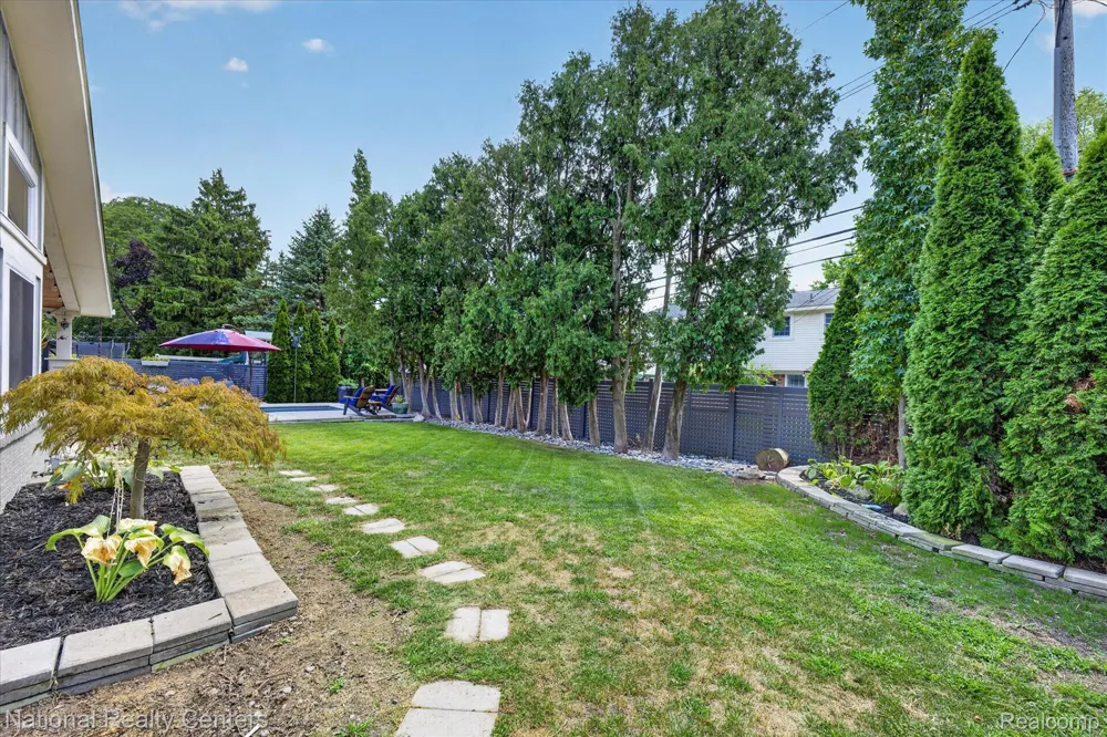 1419 Carol Avenue Plymouth City, MI 48170