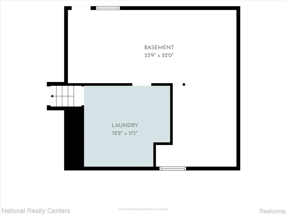 1419 Carol Avenue Plymouth City, MI 48170