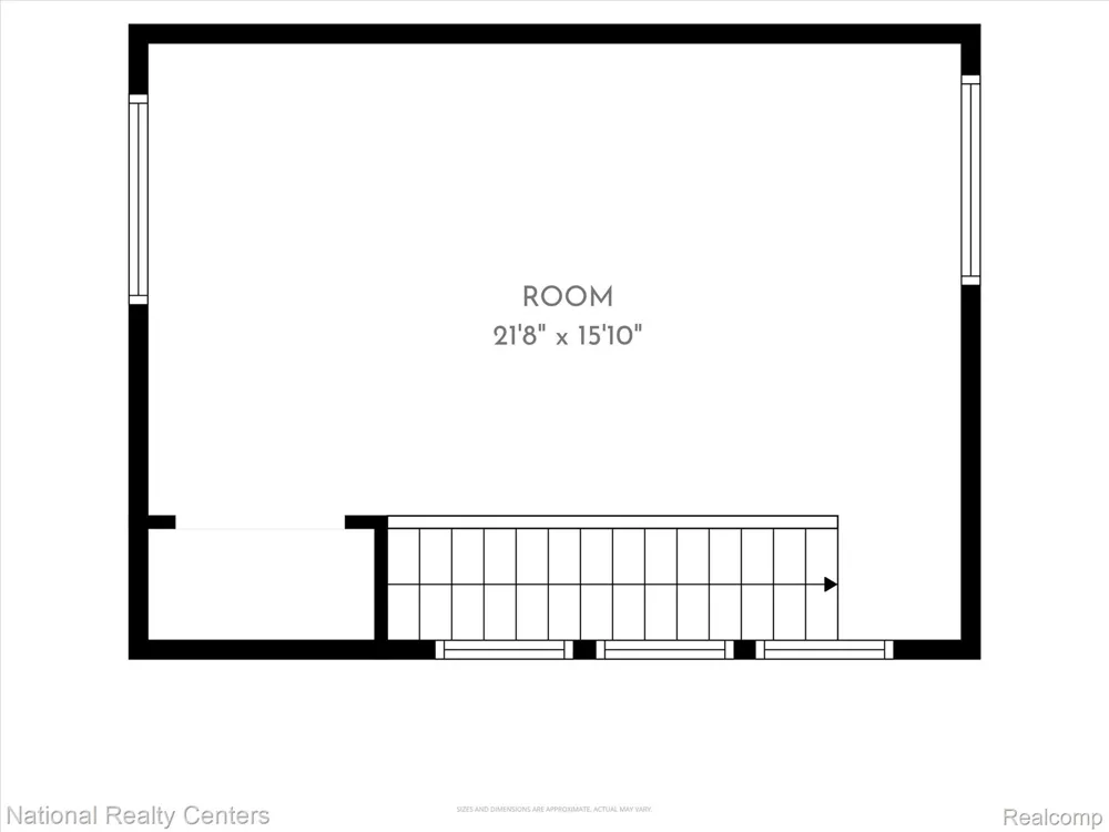 1419 Carol Avenue Plymouth City, MI 48170