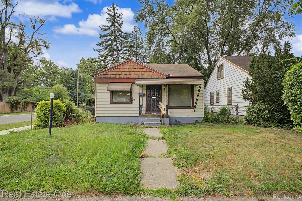 26809 Dartmouth Street Inkster City, MI 48141