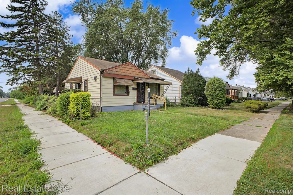 26809 Dartmouth Street Inkster City, MI 48141