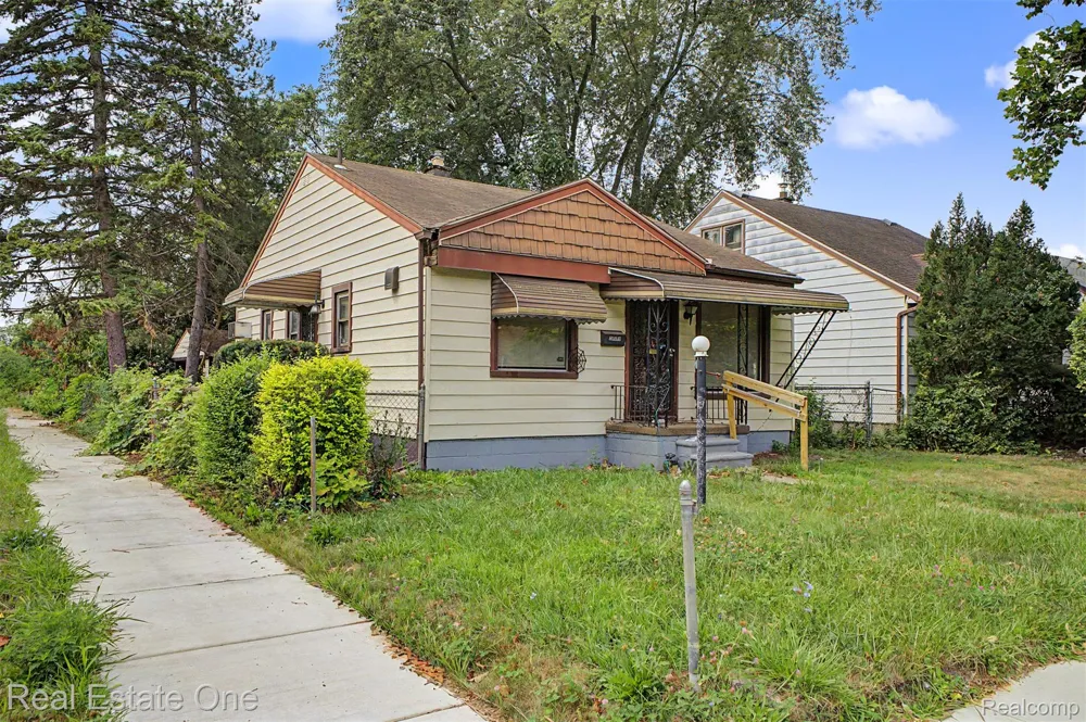 26809 Dartmouth Street Inkster City, MI 48141