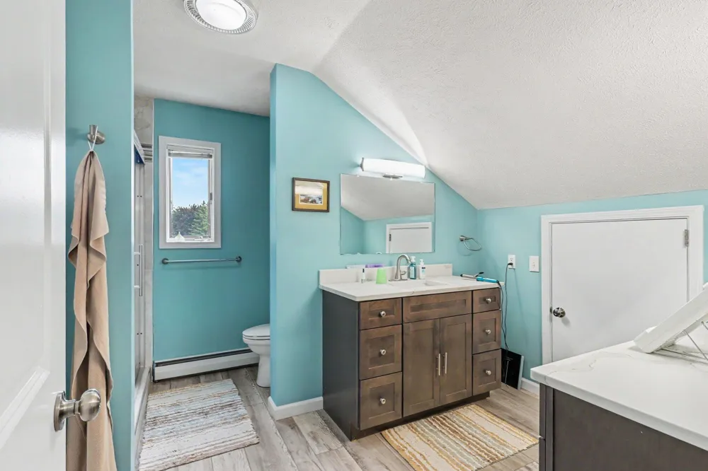 2335 Bluffton Avenue Muskegon City, MI 49441