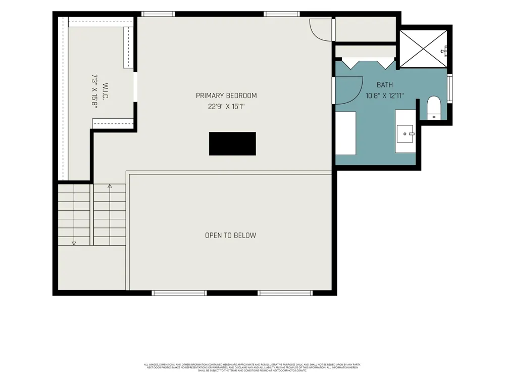 2335 Bluffton Avenue Muskegon City, MI 49441
