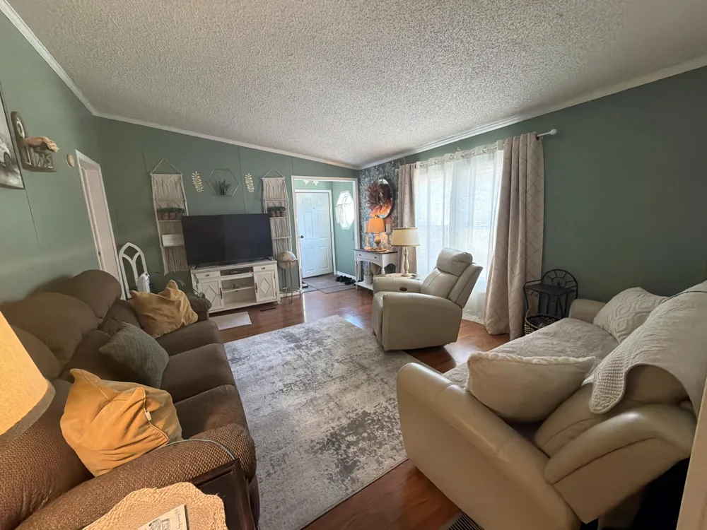14279 Winters Creek W Olive Township, MI 49460