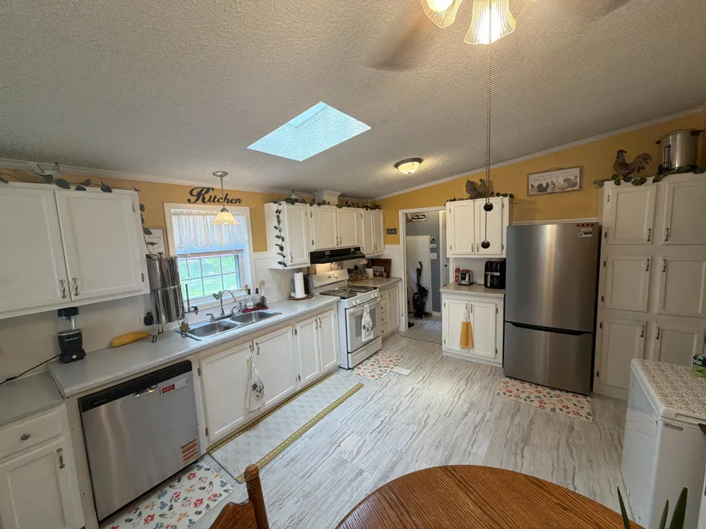 14279 Winters Creek W Olive Township, MI 49460