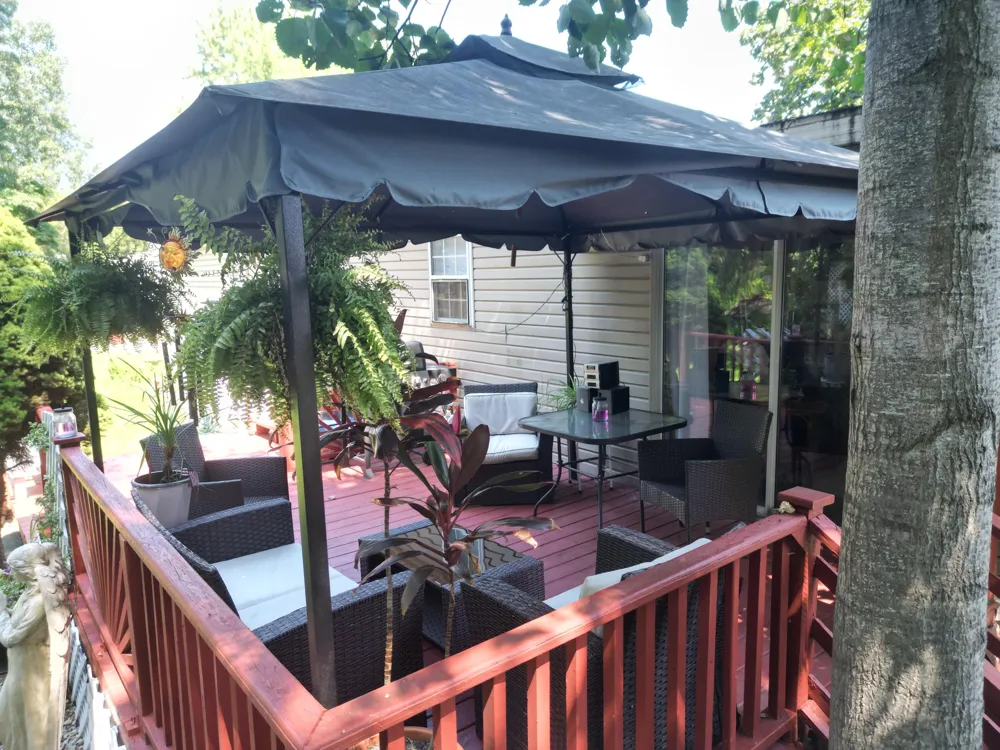 14279 Winters Creek W Olive Township, MI 49460