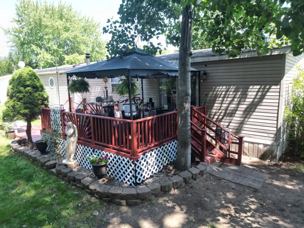 14279 Winters Creek W Olive Township, MI 49460
