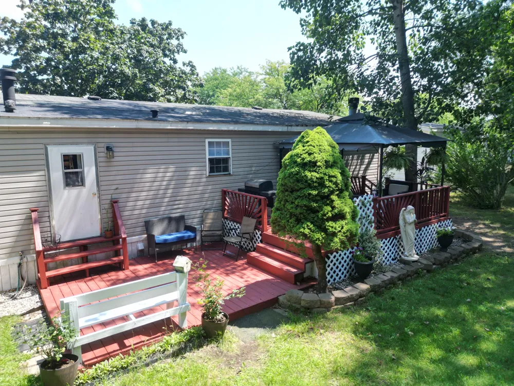 14279 Winters Creek W Olive Township, MI 49460