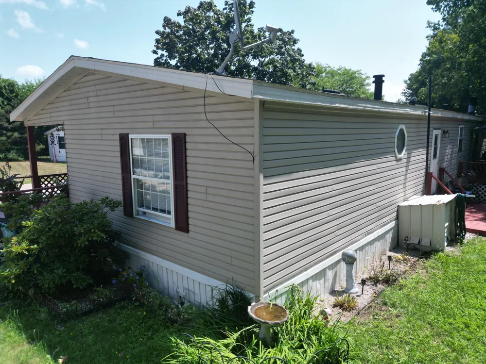 14279 Winters Creek W Olive Township, MI 49460