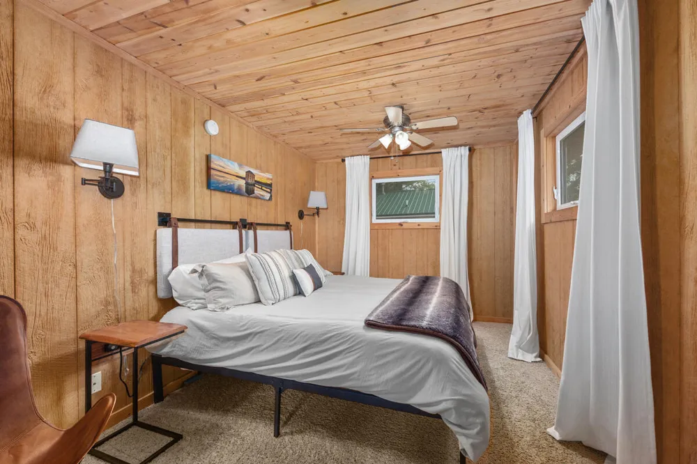 1655 S Camp Avenue Big Prairie Township, MI 49349