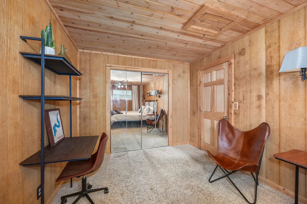 1655 S Camp Avenue Big Prairie Township, MI 49349