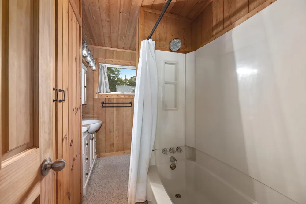 1655 S Camp Avenue Big Prairie Township, MI 49349