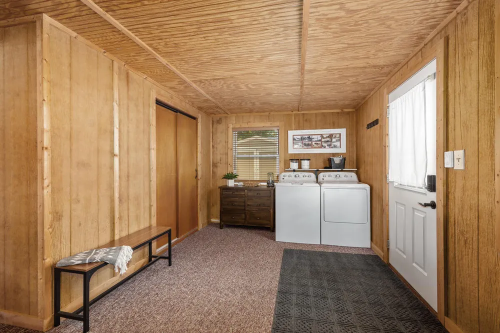 1655 S Camp Avenue Big Prairie Township, MI 49349