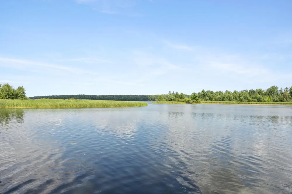 1655 S Camp Avenue Big Prairie Township, MI 49349
