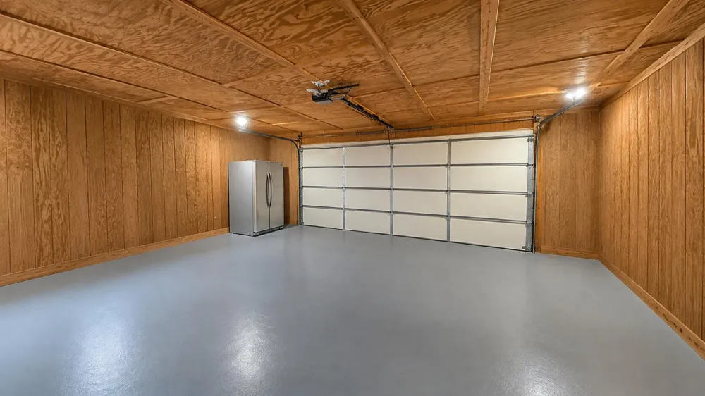 1655 S Camp Avenue Big Prairie Township, MI 49349