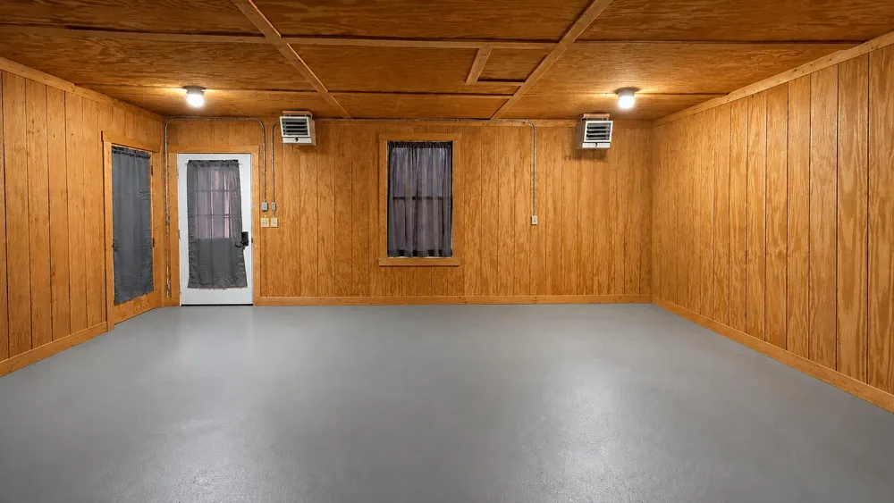 1655 S Camp Avenue Big Prairie Township, MI 49349