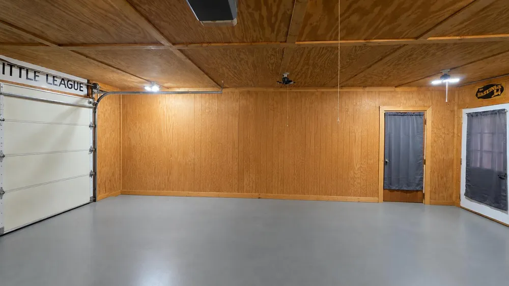 1655 S Camp Avenue Big Prairie Township, MI 49349
