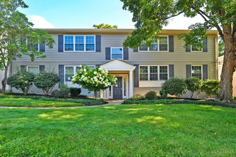 3706 Ashworth Drive #C