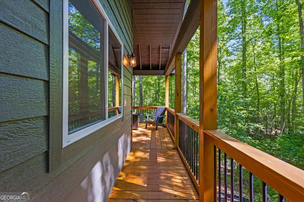 27 Village WAY Blairsville, GA 30512