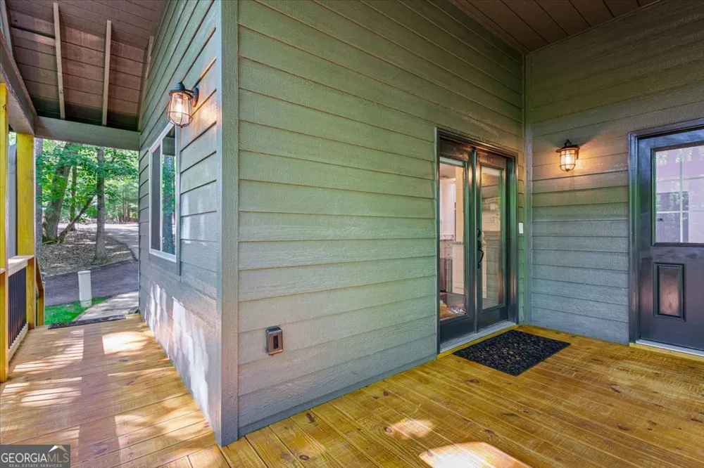 27 Village WAY Blairsville, GA 30512