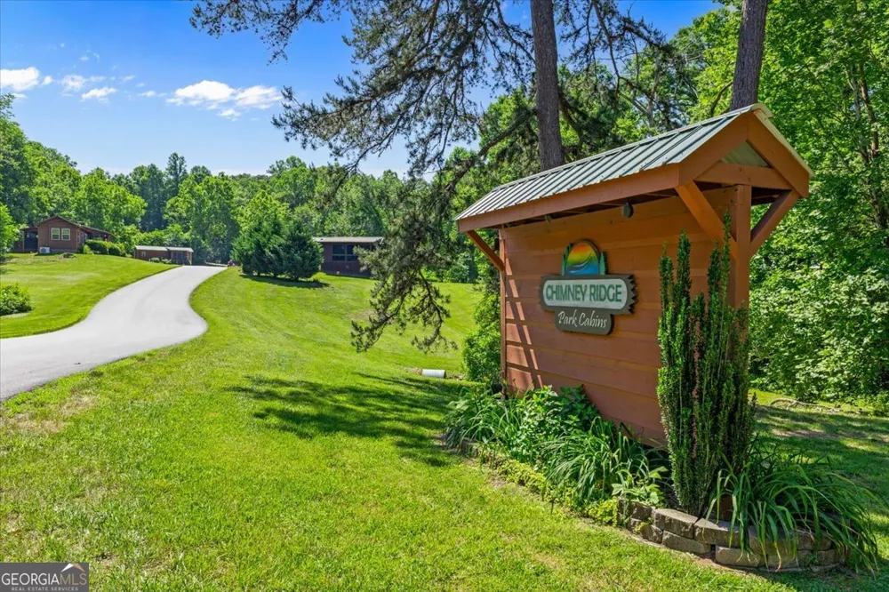 27 Village WAY Blairsville, GA 30512