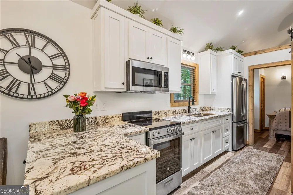 27 Village WAY Blairsville, GA 30512