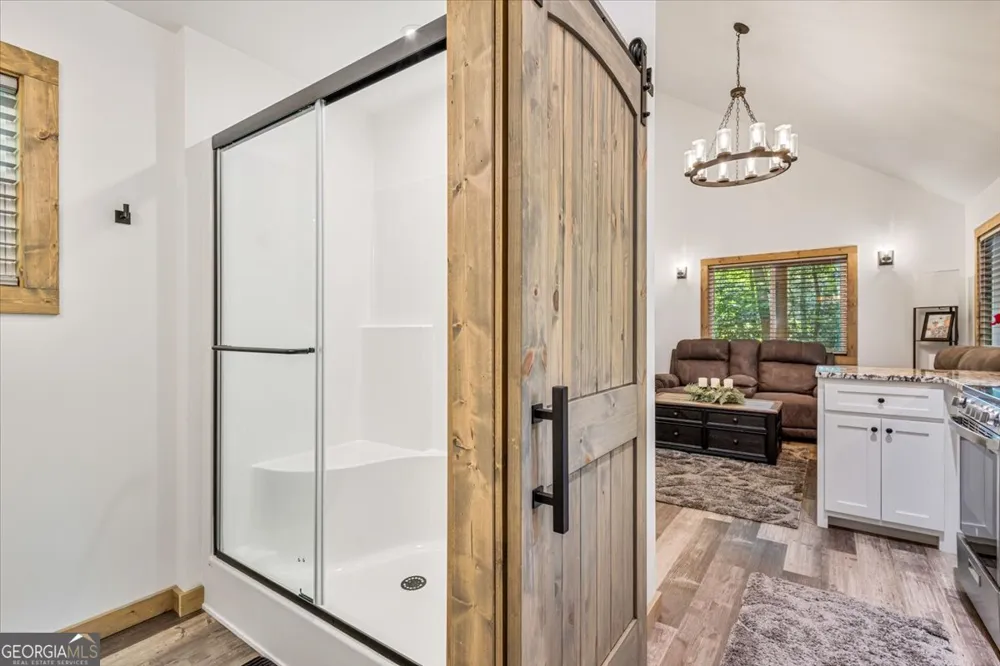 27 Village WAY Blairsville, GA 30512