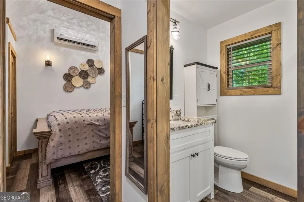 27 Village WAY Blairsville, GA 30512