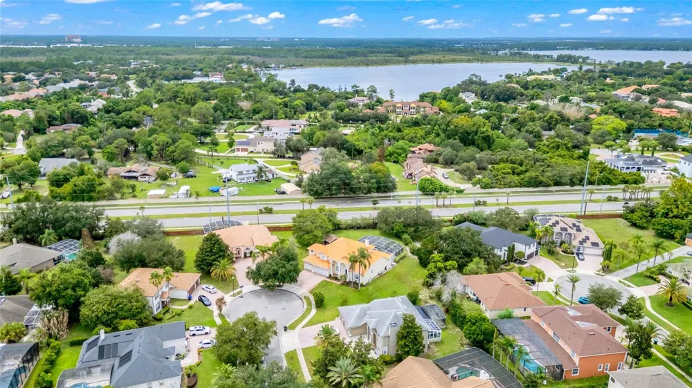 8631 TERRACE PINES COURT Orlando, FL 32836