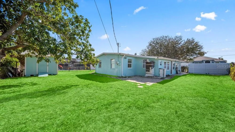 170 POINSETTIA CIRCLE NE Port Charlotte, FL 33952