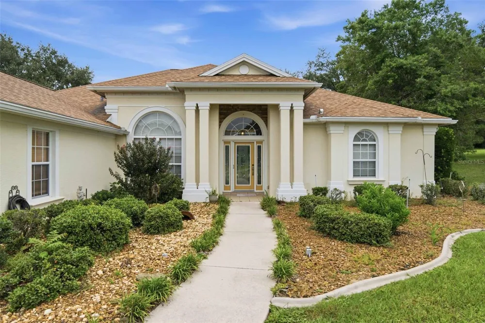 926 E TRIPLE CROWN LOOP Hernando, FL 34442